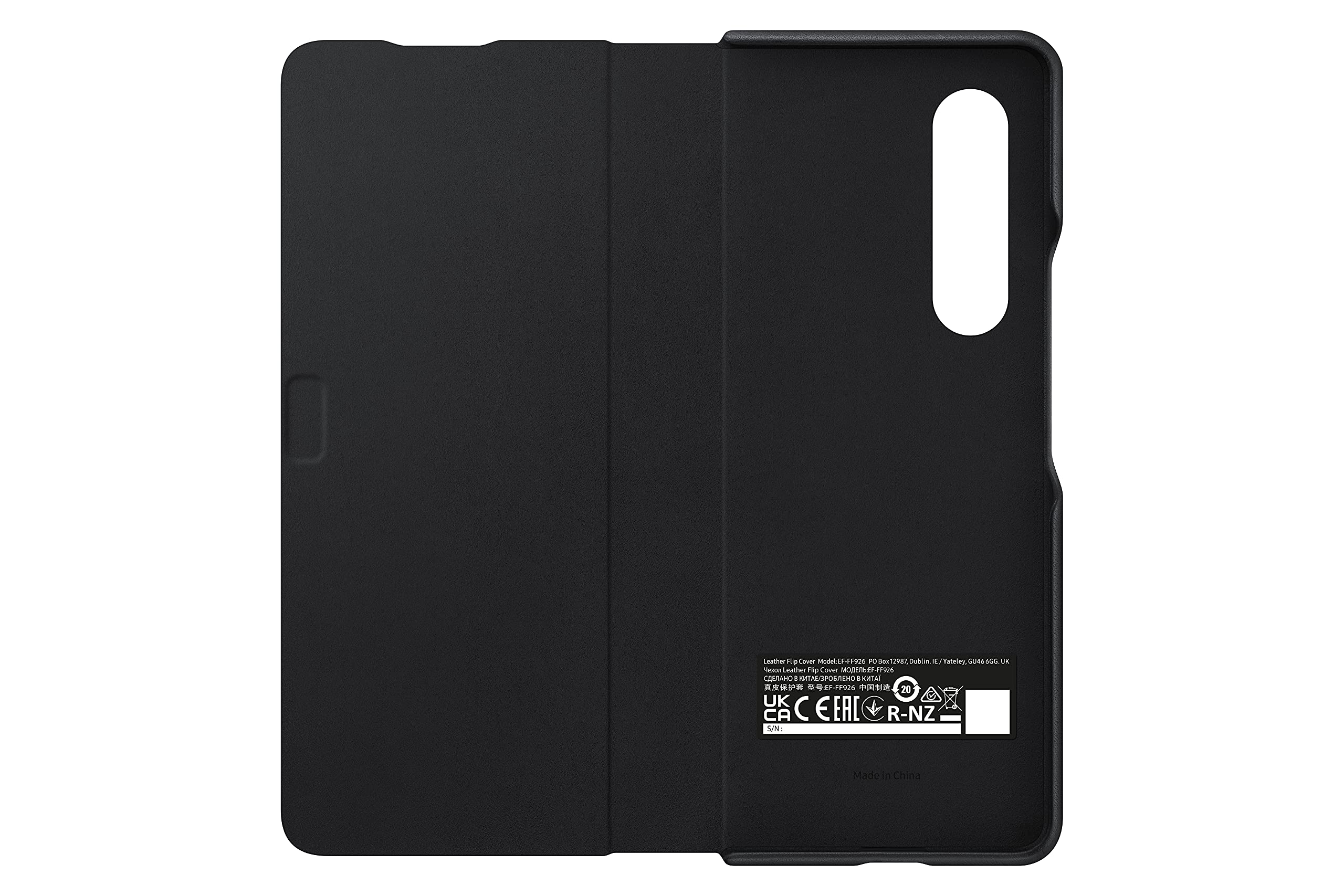 SAMSUNG - Galaxy z fold3 USA版 flip cover ＆アラミドケース Galaxy z fold3 USA版 flip cover ＆アラミドケース